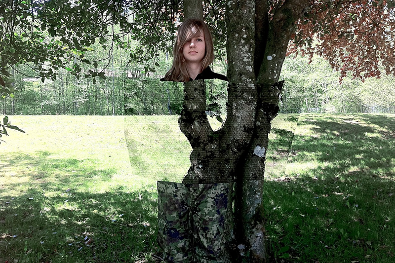 Illustration for article titled The History of Invisibility and the Future of Camouflage
